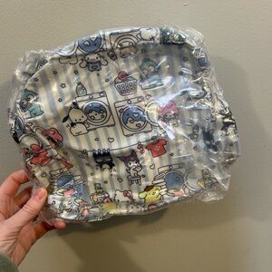 Hello Kitty and friends Cute Cartoon Print Bag